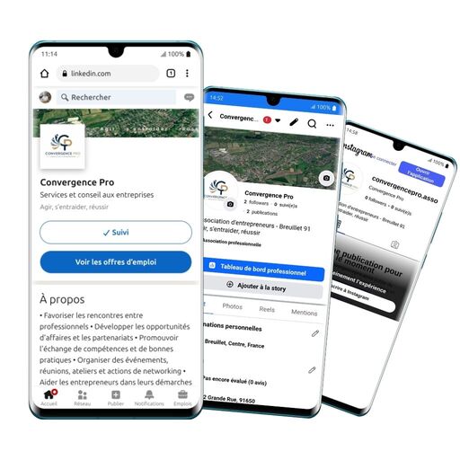 https://convergencepro.fr