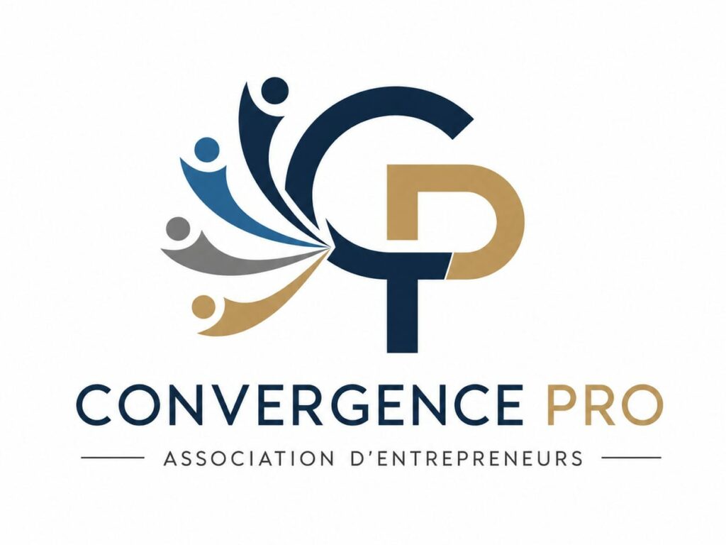 Convergence Pro - association d'entrepreneurs - Breuillet 91650