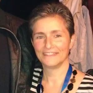 Odile NOGUEIRA - Présidente Convergence Pro - https://convergencepro.fr